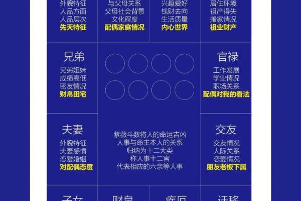 免费查紫薇星盘入宫是什么意思