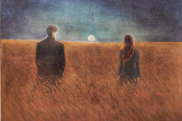 月老姻缘线没有签到头 月老姻缘线有几种颜色? 月老姻缘线没有签到头 月老姻缘线有几种颜色?