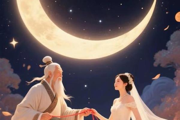 怎样解除月老牵的姻缘 月老牵线的征兆？