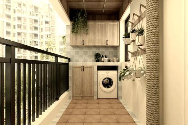 客厅八个方位分别适合什么颜色