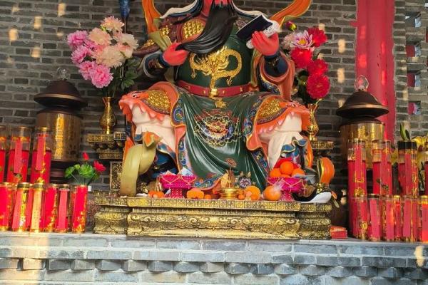 武财神摆放位置有哪些注意事项