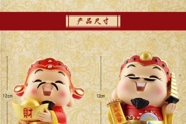 放财神尺寸多少合适