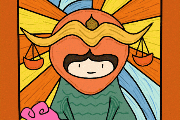 十二星座动态壁纸可收藏吗