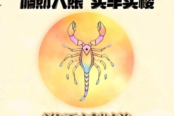 天蝎座适合在哪个方位买房子和买车