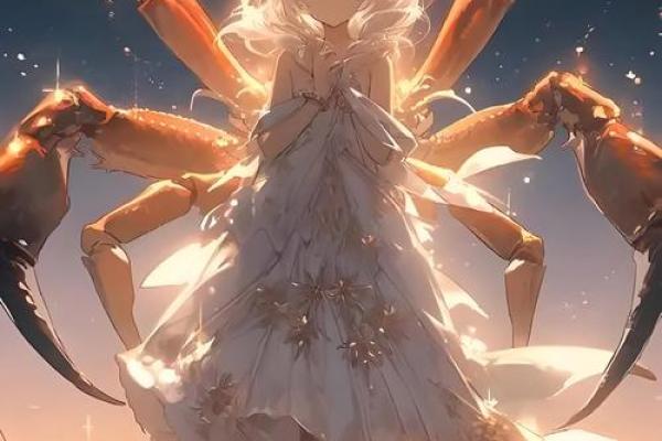 12星座巨蟹座变成男人的样子了吗 12星座巨蟹座变成男人的样子了吗