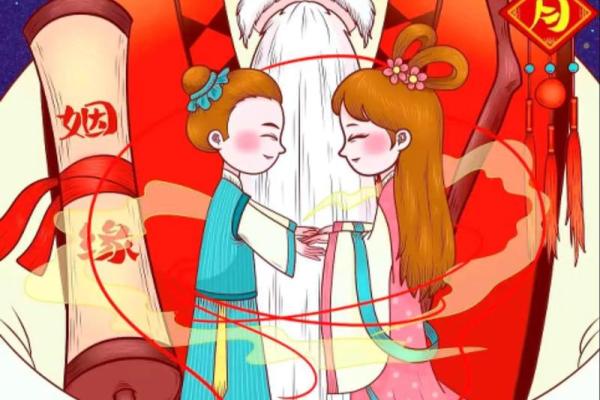 月老牵姻缘诗词 月老牵线的诗句? 月老牵姻缘诗词 月老牵线的诗句?