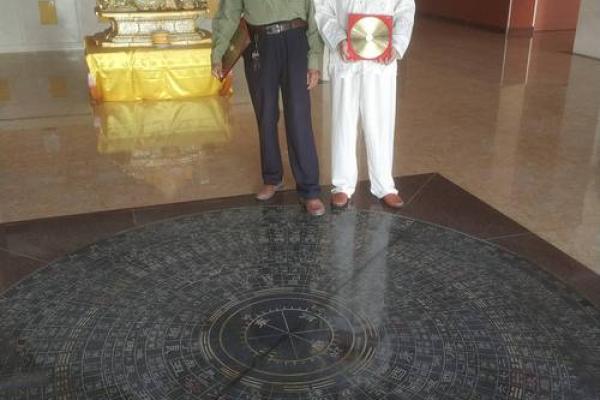 中国的风水_中国最厉害的风水大师有哪些