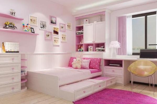 如何更好地布置儿童房之方位选择 如何更好地布置儿童房之方位选择