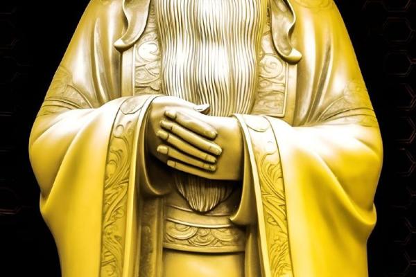 圣人的八字 圣人的八字