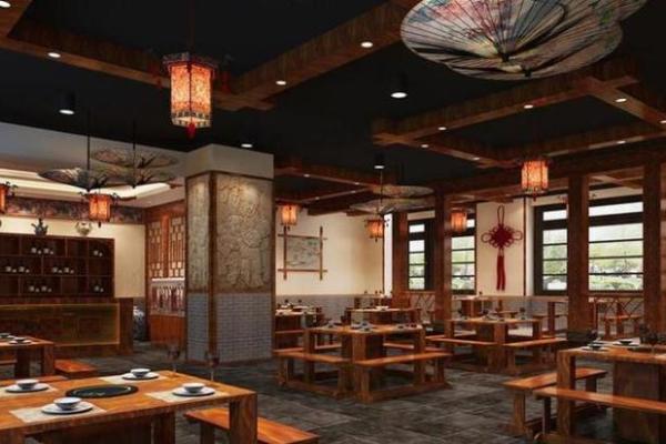 饭店装修的风水讲究，有利生意