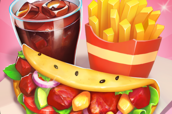 梦幻烹饪房子风水