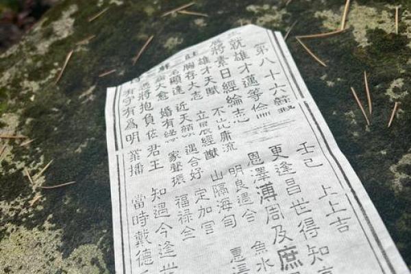 青羊宫的灵签是什么意思啊 青羊宫的灵签是什么意思啊