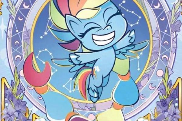 十二星座适合什么专属的小马 十二星座适合什么专属的小马