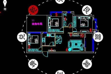 南京房子风水位置推荐知乎
