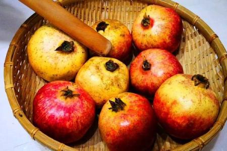 “中秋供4果，财神家中坐”，建议：中秋节，这4种水果摆上