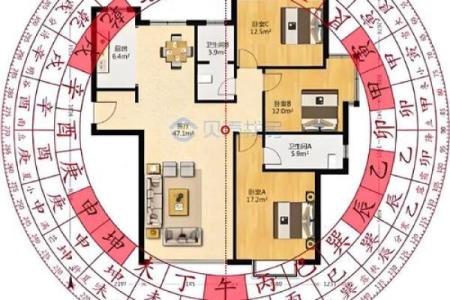 前后无遮挡 风水好吗