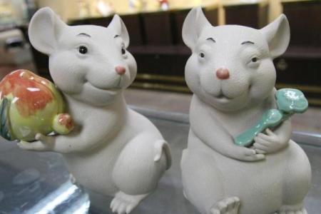 属鼠O血型的人性格与事业姻缘