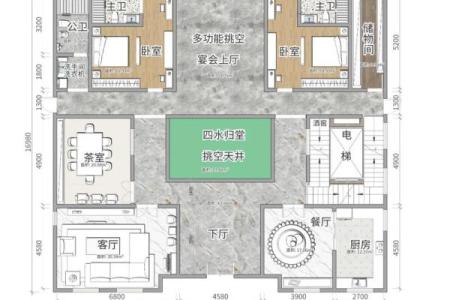 正月建房子的风水