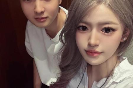 白羊男和射手女配对