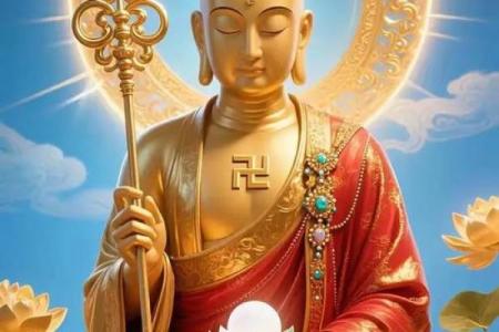 佛的正确坐向方位