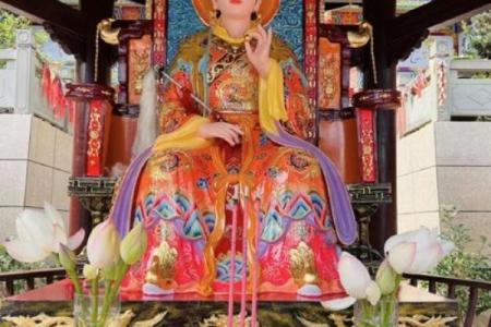 如皋算命大仙女