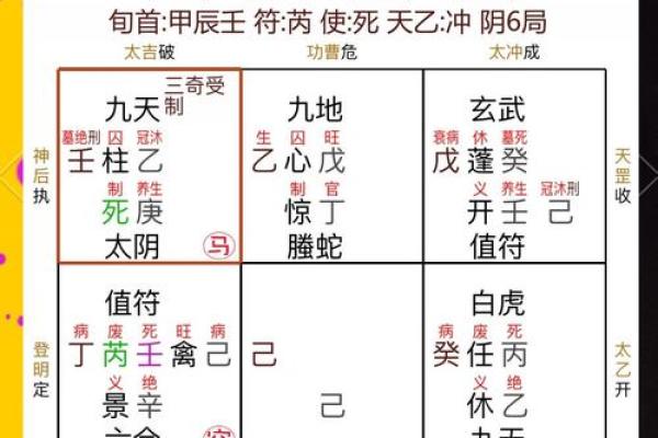 早年,鬼谷子给自己算命,竟算出断子绝孙的命格,于是 早年,鬼谷子给自己算命,竟算出断子绝孙的命格,于是