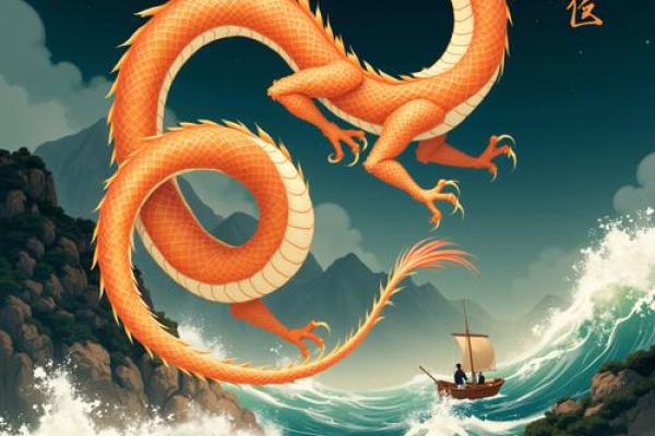 龙的风水作用，龙如何防小人