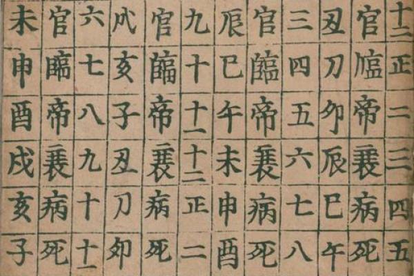 彝族更好的算命书是什么