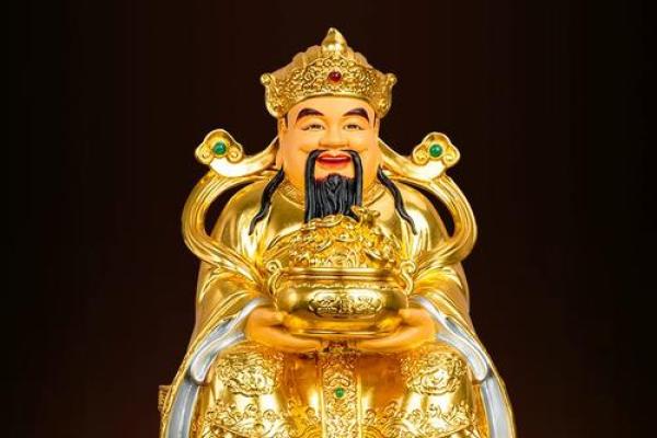 迎接财神！商业财位怎么摆放好