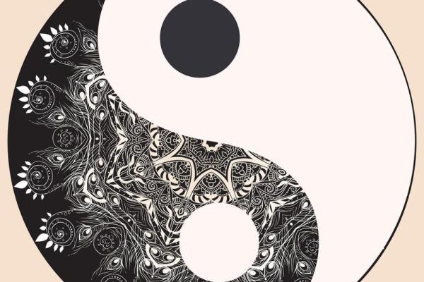 八字道教 八字道教