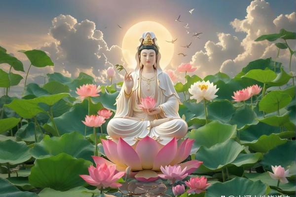 如何正确的向观音菩萨求取姻缘 如何正确的向观音菩萨求取姻缘