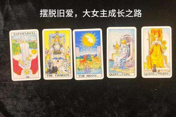 塔罗牌测试-测你7月份月底运势,准!