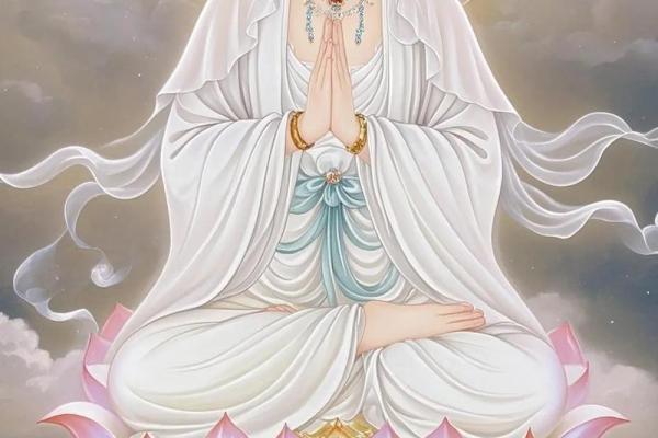 南海观音菩萨 南海观音菩萨是什么 南海观音菩萨 南海观音菩萨是什么