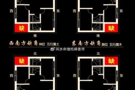 房子左右风水讲究