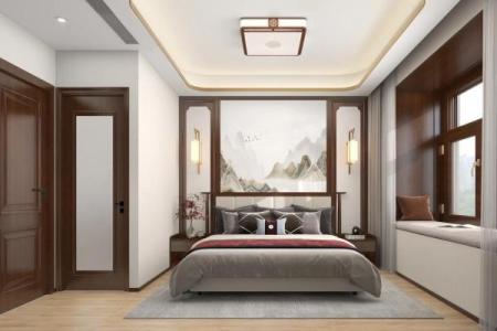 书房设立在卧室有什么风水讲究