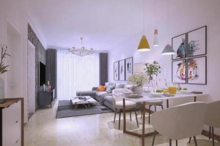 新房子室内风水摆放