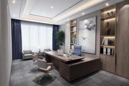 办公室风水秘经