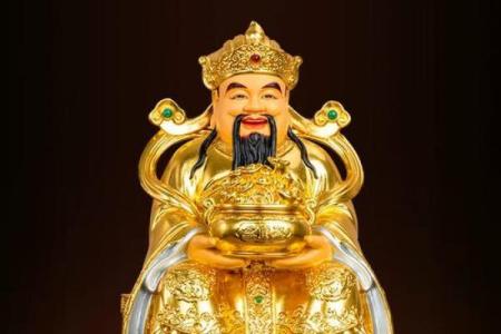 迎接财神！商业财位怎么摆放好