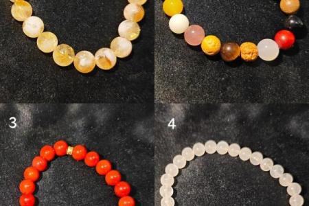 塔罗测试：最近你在吸引什么桃花运？