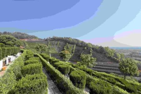 历史上众多名人墓地风水大全集