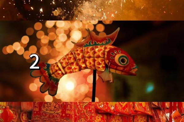 塔罗测试：春节期间你会有啥好运？