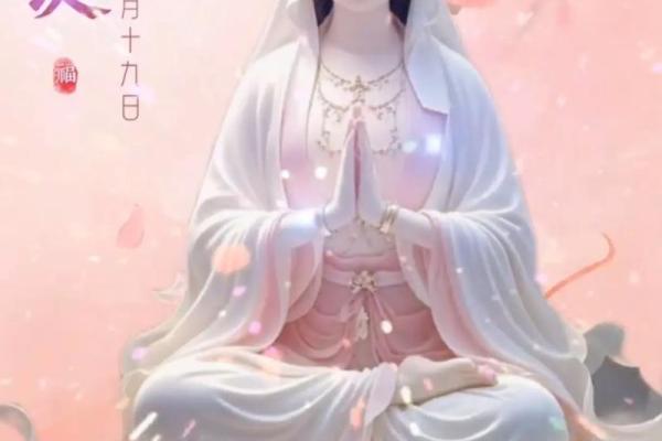 揭秘观音诞是什么时候？