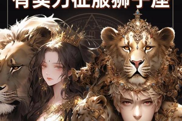 哪个星座的贵人星座是狮子座的女生 哪个星座的贵人星座是狮子座的女生