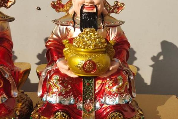 财神爷供品都喜欢哪些东西呢 财神爷供品都喜欢哪些东西呢