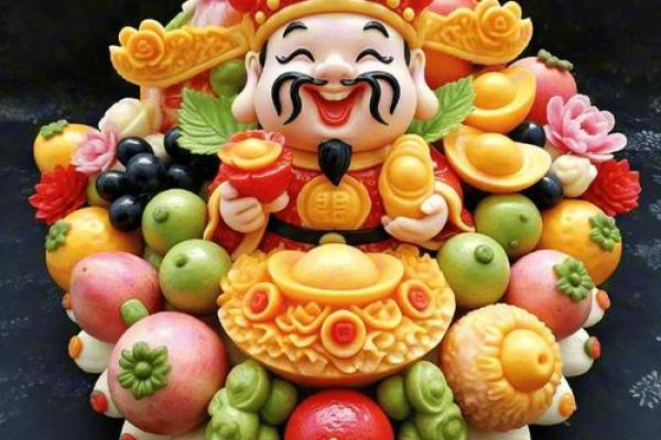 财神爷供品都喜欢哪些东西呢 财神爷供品都喜欢哪些东西呢