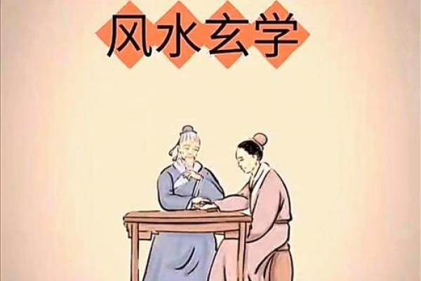 千金不换的风水知识,建议收藏 千金不换的风水知识,建议收藏