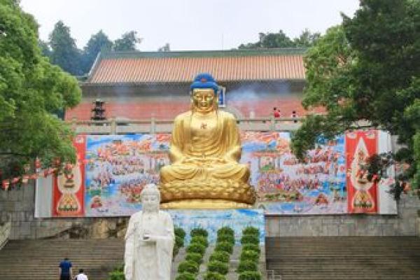 顺德大良宝林寺有算命佬吗 顺德大良宝林寺有算命佬吗