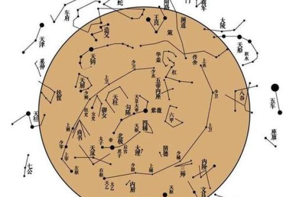 紫微斗数之诸星值限年运气推断:魁钺星之限年 紫微斗数之诸星值限年运气推断:魁钺星之限年