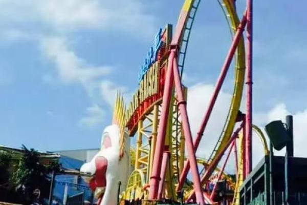 靠近游乐场的房子风水