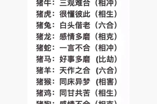 八字合婚在线算命-1971年属猪的蕞佳配偶是哪个属相 八字合婚在线算命-1971年属猪的蕞佳配偶是哪个属相